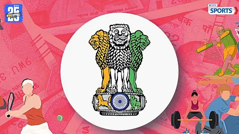 Indian Sports