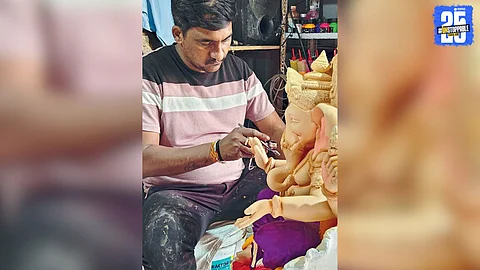 Ganesh Festival 2025