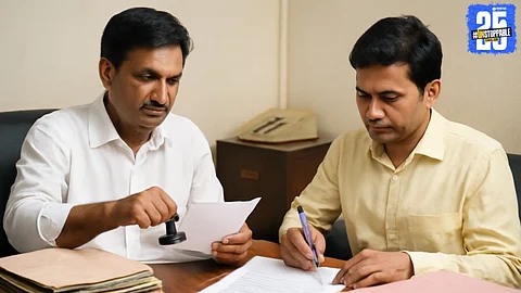 PWD Recruitment Fraud