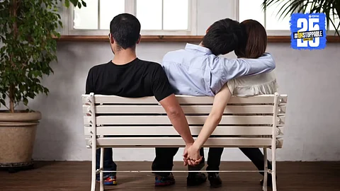 Extra Marital Affair