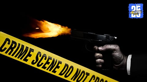Kedgaon Firing Case