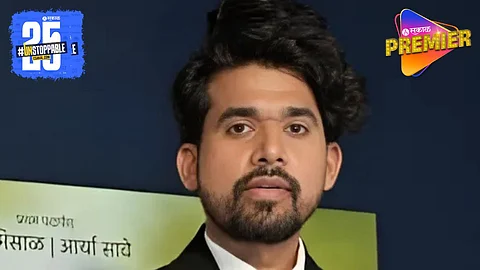 Utt Fame Raj Misal On Marathi Controversy