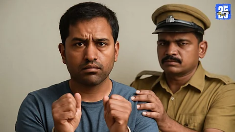 Beed Police