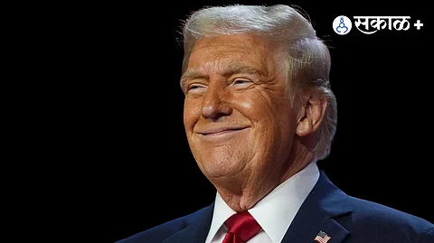Trump policies global impact