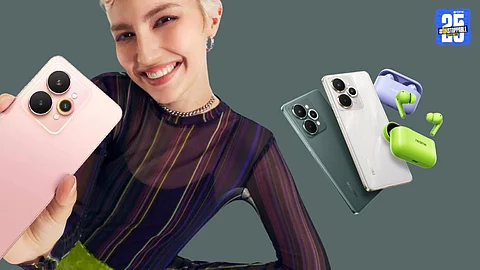 Realme 15 smartphone and Buds T200 Price Features