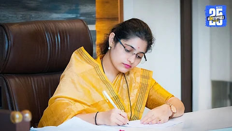 mayuri bangar