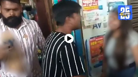 viral video