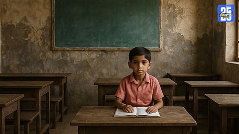 Maharashtra Education