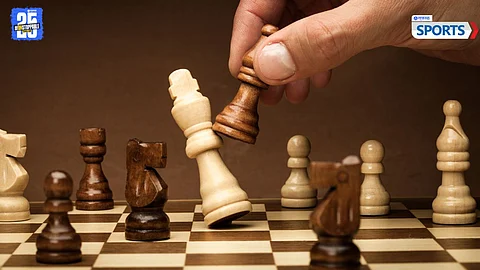 Chess Tournament