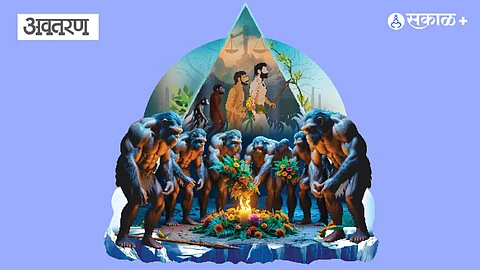 Human Evolution