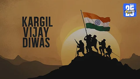 kargil vijay diwas