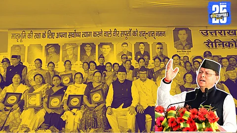Uttarakhand