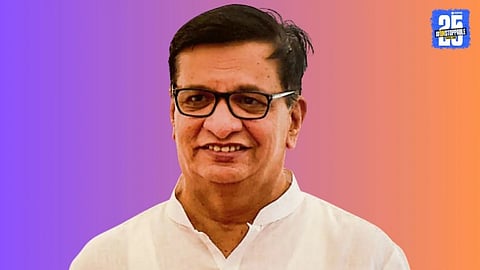 Balasaheb Thorat