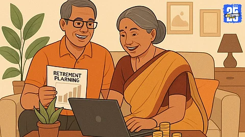 Retirement Planning