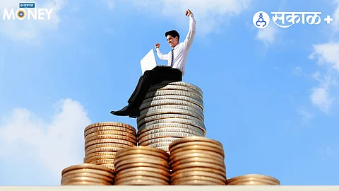 Why You Fail to Save Money (And How to Beat It with Discipline)