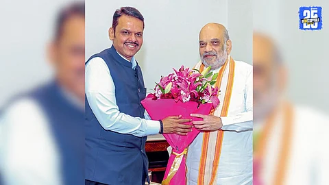 CM Devendra Fadnavis