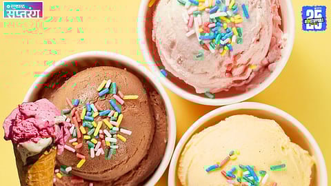Ice Cream