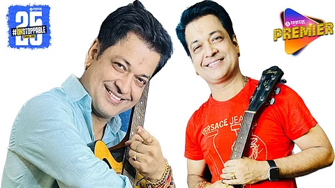 Ravi Tripathi Interview