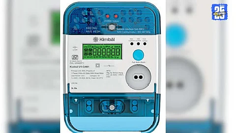 Smart Meters