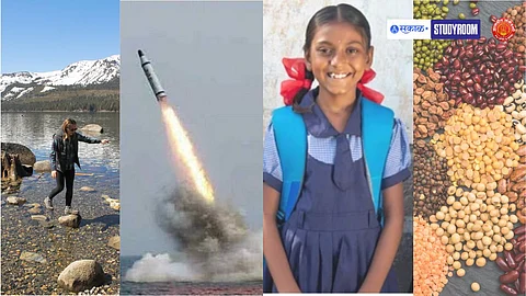 Beyond Headlines: India’s Top National Initiatives and Innovations 2025