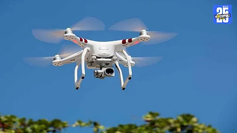 Drone Technology