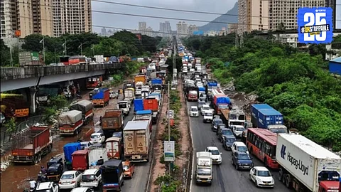 Thane Traffic