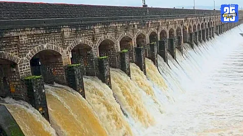 Nira River
