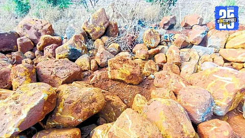 Chikhaldara Accident