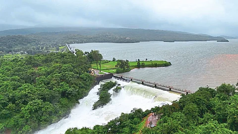 Kolhapur Weather Update