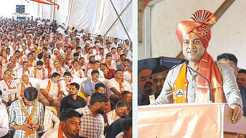 Eknath Shinde