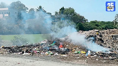 Kondhwa Incident