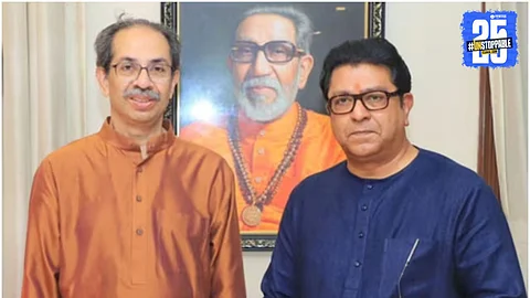 Uddhav Thackeray