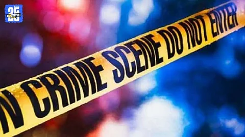 Manwat Crime