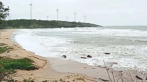 Konkan Weather Alert