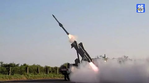 India Defense