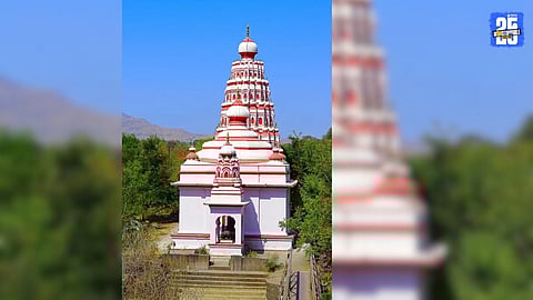 Siddheshwar Temple Saswad