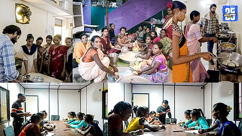 Women Empowerment