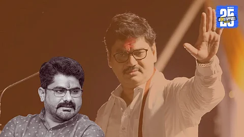 shivraj bangar