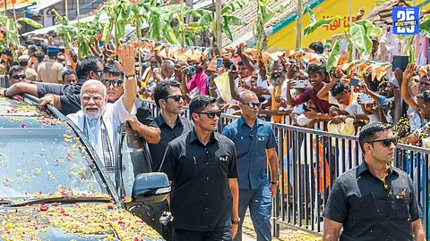 PM Narendra Modi