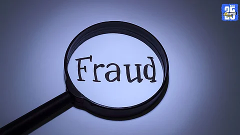 Nagpur Fraud