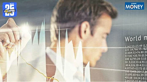 Basket Investing