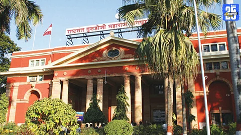 Nagpur University