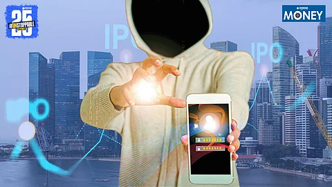 IPO Scam