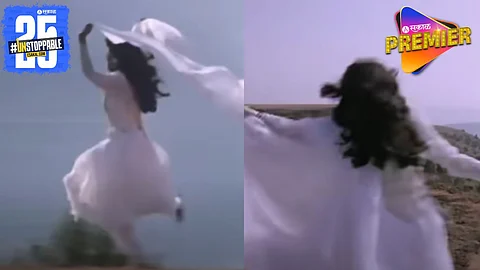 This Bollywood Actress Had Cat Fight With Manisha Koirala
