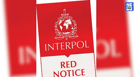 Red Notice