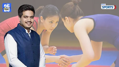 Rohit Pawar