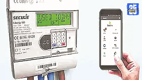 Smart meters to be installed in every household to track electricity consumption via mobile; a step to eliminate power theft.