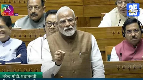 pm modi
