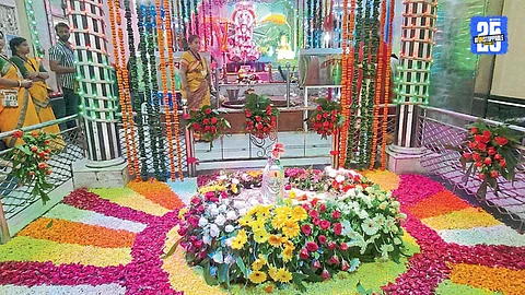 Shravan Month 2025