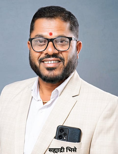 लायन्स क्लब ऑफ जुन्नर शिवनेरी पदग्रहण समारंभ